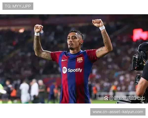 巴萨管理层暗中运作，引援名单浮出水面