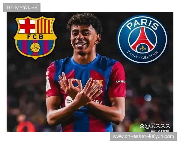 巴萨商业扩张推动俱乐部国际品牌影响力