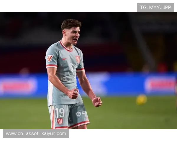 马竞最强铁血时刻