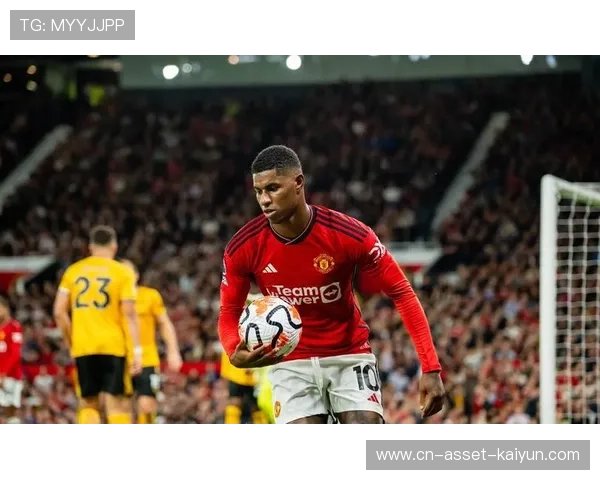 拉什福德弧顶远射曼联扩大领先