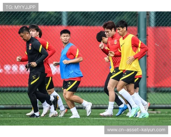 U23国足防守端无明显失误：稳固后防，期待新生