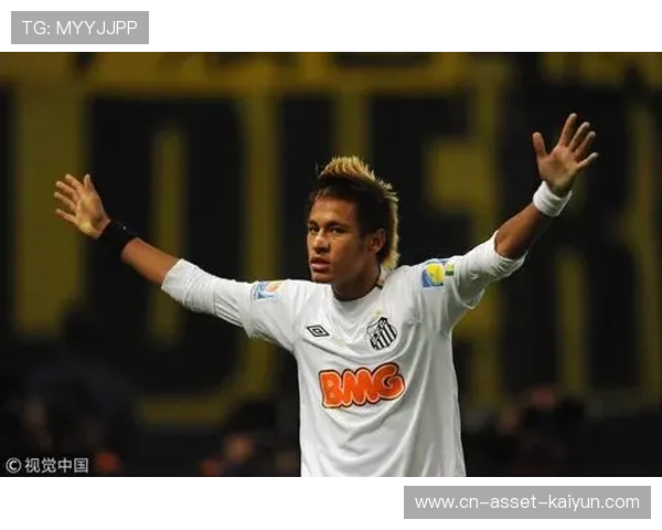 内马尔被爆出童年励志故事,使粉丝铭记初心 内马尔被爆出童年励志故事,使粉丝铭记初心