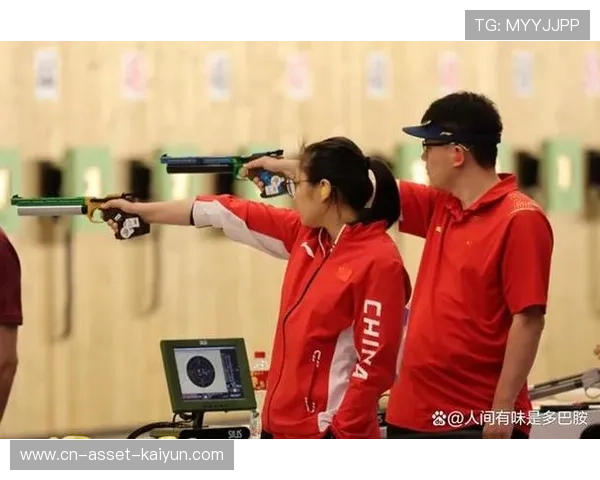 射击选手专注力训练成果显著 射击选手专注力训练成果显著