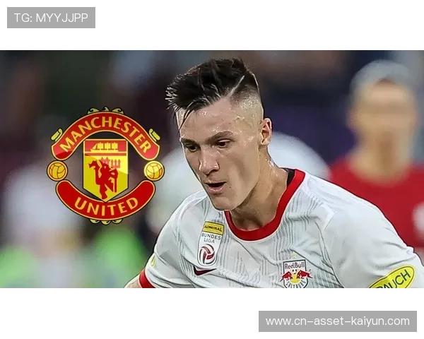 曼联准备引进哈兰德式的高产射手，彻底改变锋线面貌