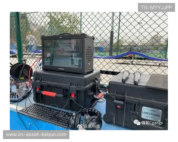 网球训练器材新趋势：科技助力运动员进步