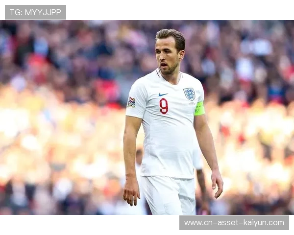 英格兰在漫长等待后再度绽放，凯恩传承经典精神
