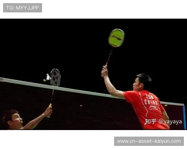 羽毛球比赛中的“薄弱环节”被顶级选手识破 羽毛球比赛中的“薄弱环节”被顶级选手识破